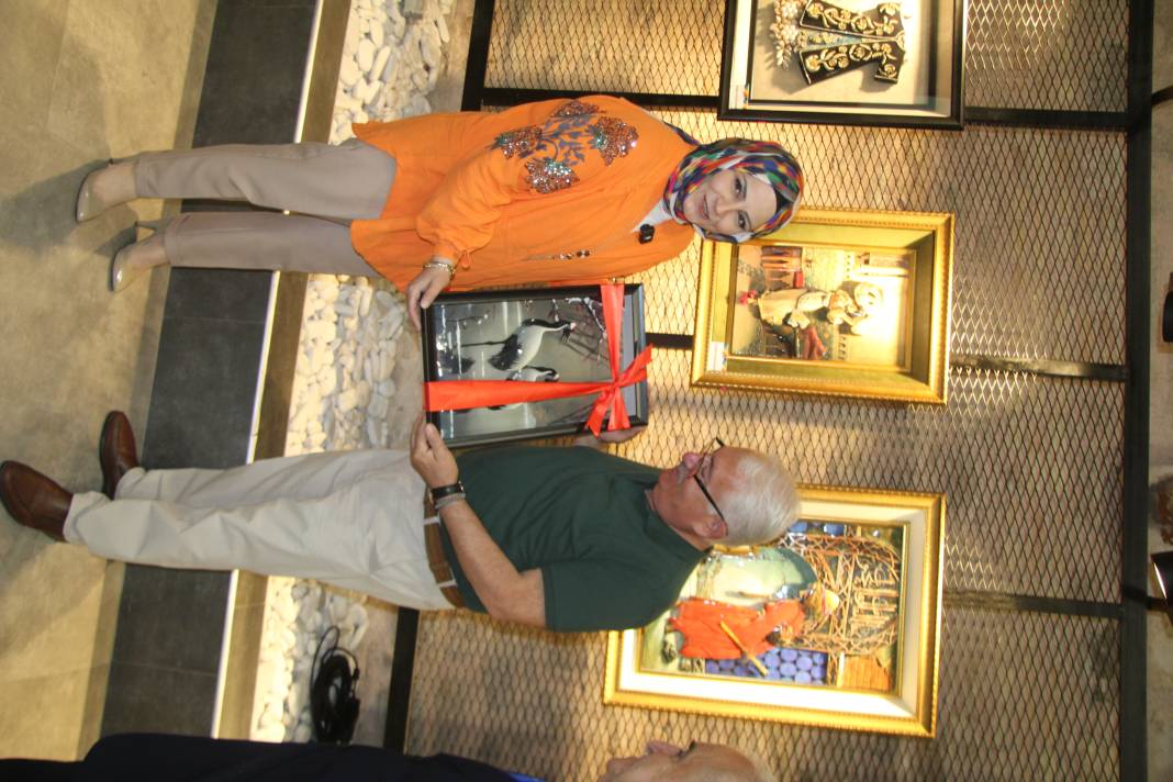 Konya magazin hayatında neler oldu? 1